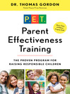 Parent Effectiveness Training@